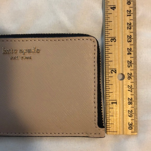 NWT ♠️Kate Spade♠️ Card Holder - Picture 8 of 8